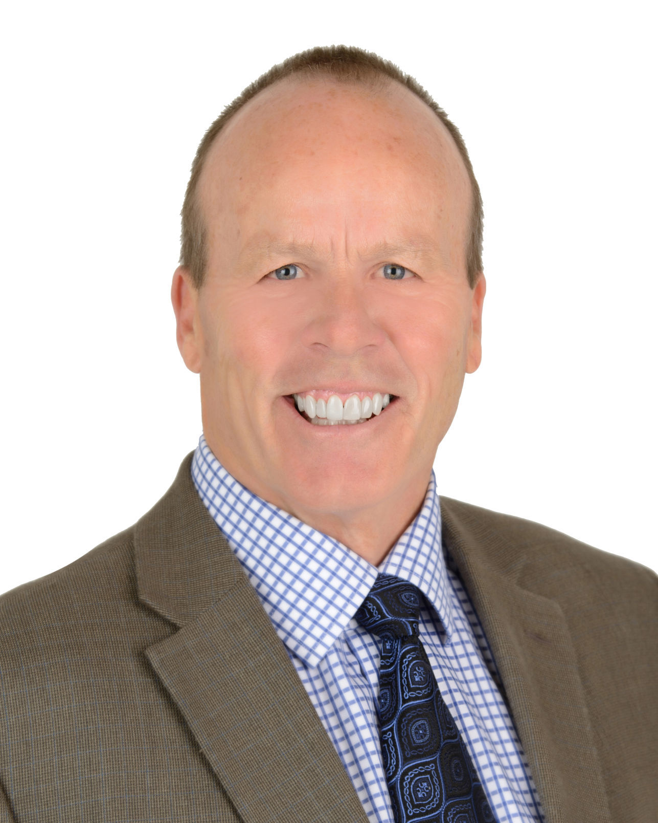 Chuck Burnett